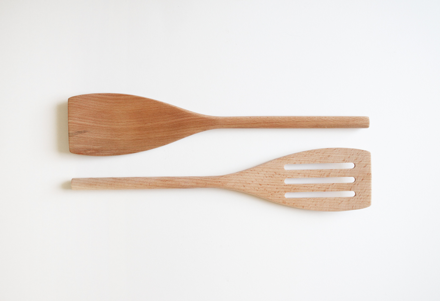 seasoned wooden utensil comparison