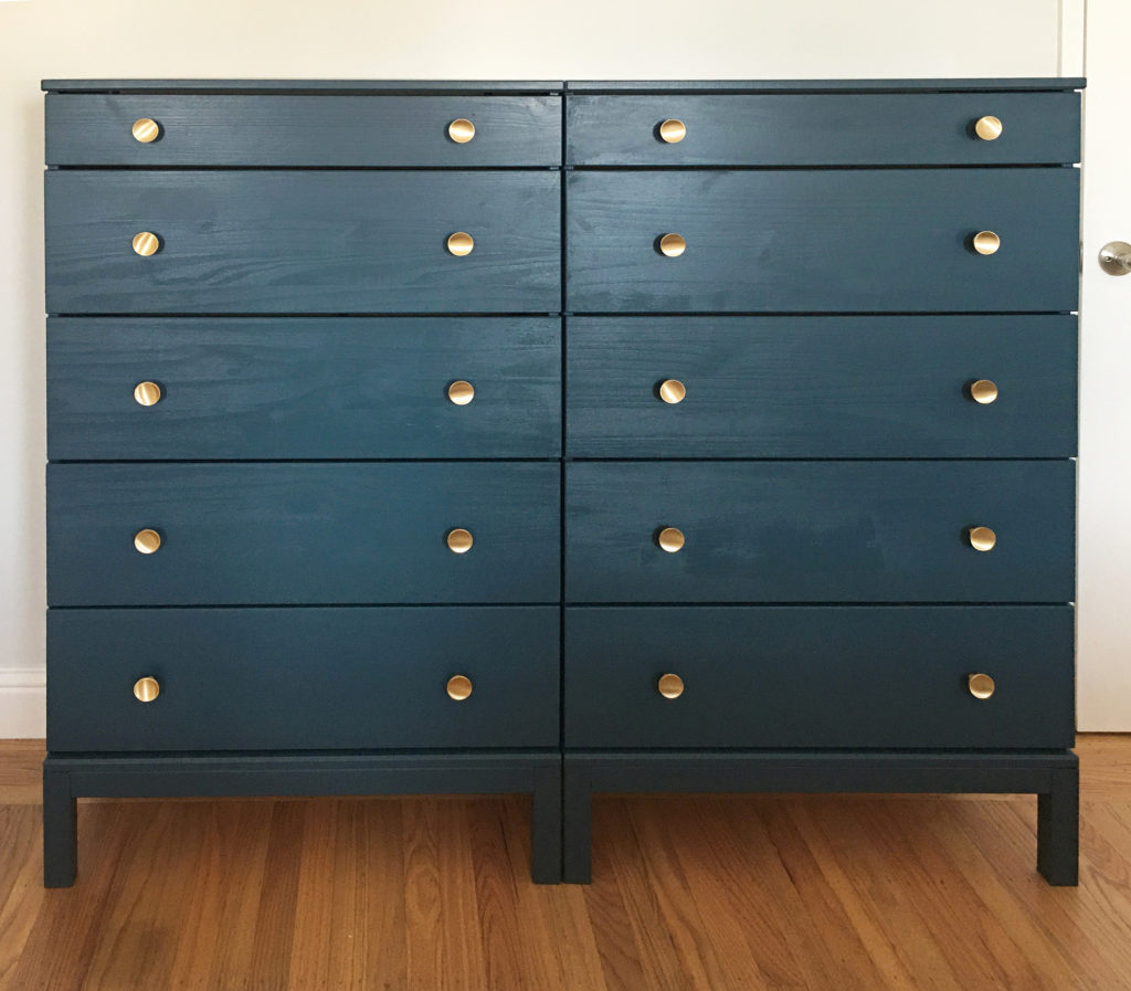 Ikea tarva hack mid century deals