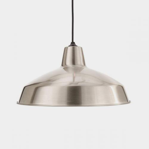 Hampton Bay Warehouse Pendant Light