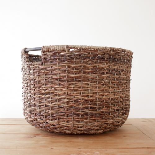 Threshold basket